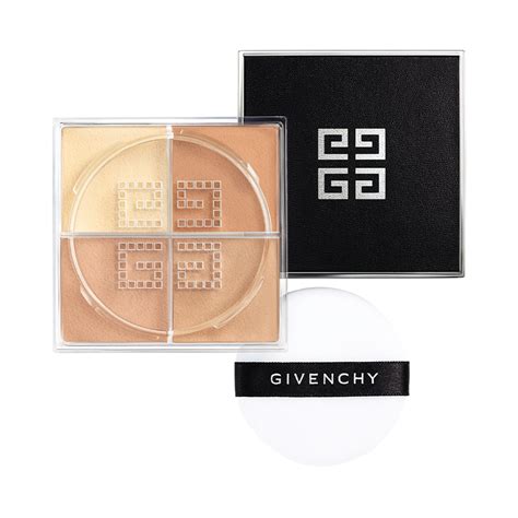 givenchy taffetas beige|Givenchy Taffetas Beige (2) Prisme Libre Product Info .